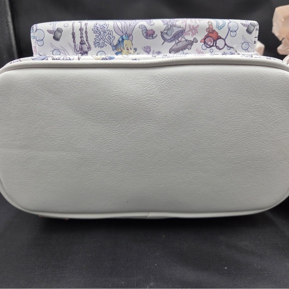 Disney Pastel Ocean Adventure Backpack - Picture 7 of 7